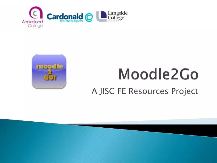 moodle2go