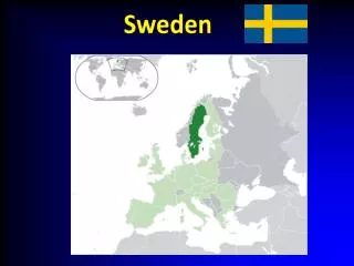 Sweden