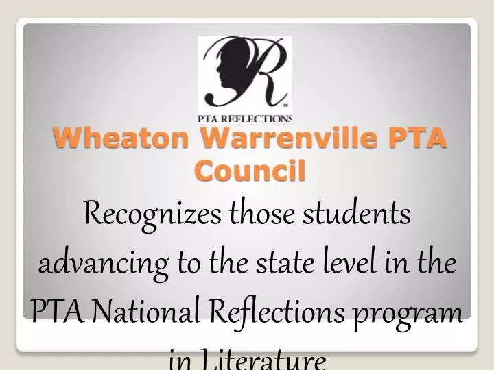 wheaton warrenville pta council