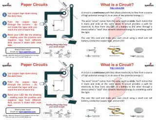 What is a Circuit?