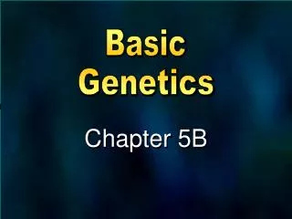 chapter 5b