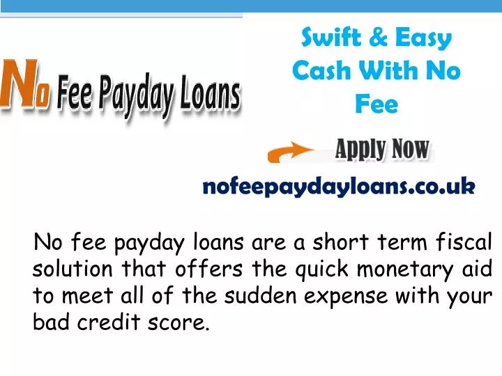 swift easy cash with no fee