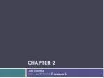 Chapter 2 - slide 1