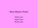 Story About a Poem
