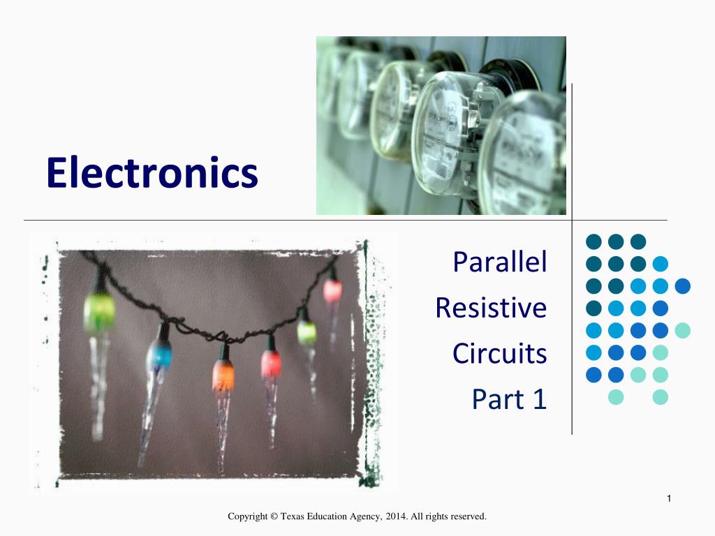 PPT - Electronics PowerPoint Presentation, free download - ID:1968336