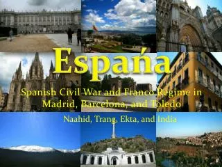 espa a