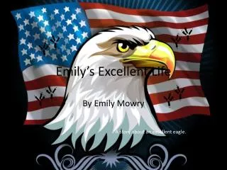 Emily’s Excellent Life