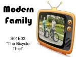 Modern Family - slide 1
