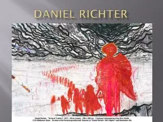daniel richter