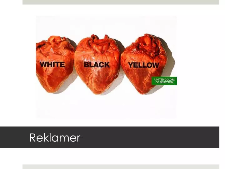 reklamer