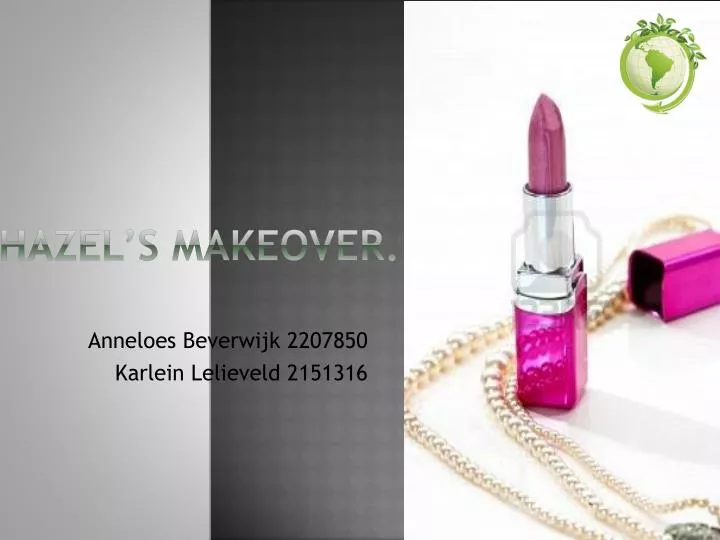 hazel s makeover