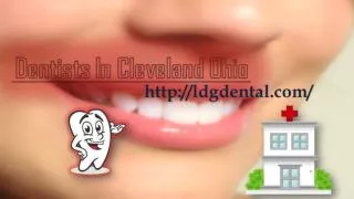 Dentists In Cleveland Ohio