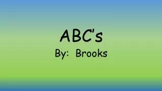 abc s