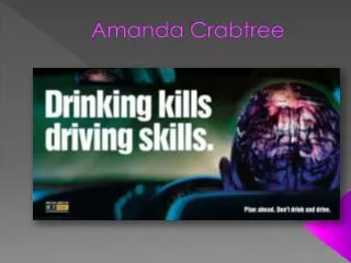 Amanda Crabtree