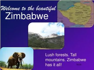 Zimbabwe