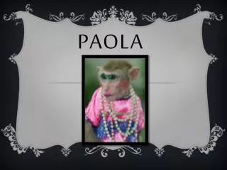 paola