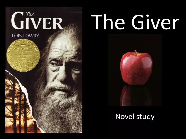 the giver