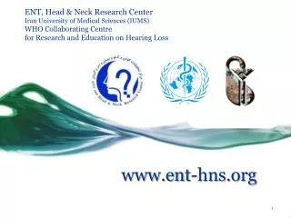 www.ent-hns.org