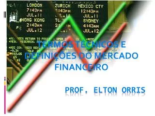 termos t cnicos e defini es do mercado financeiro