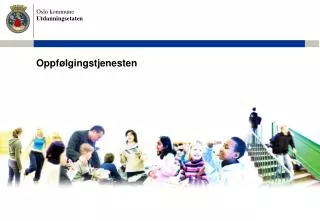 oppf lgingstjenesten