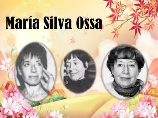 mar a silva ossa