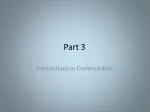 Part 3 - slide 1