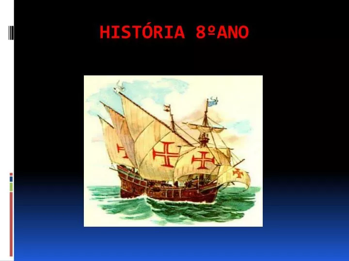 hist ria 8 ano