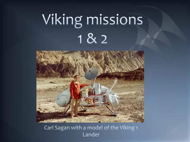 viking missions 1 2