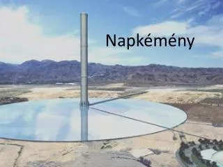napk m ny