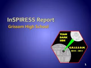 InSPIRESS Report
