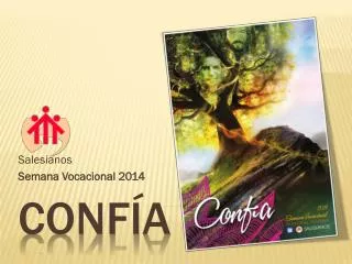 salesianos semana vocacional 2014