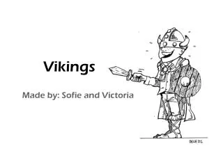 Vikings