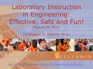 http://publish.illinois.edu/cdschmitz/teaching-and-learning-in-engineering/