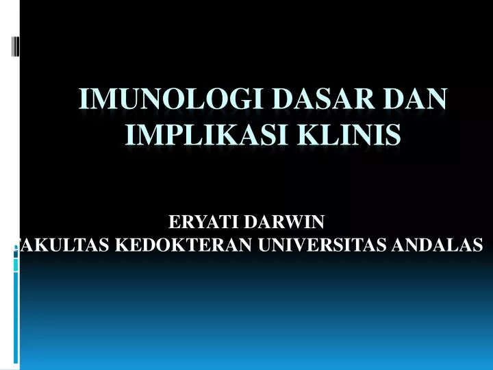 eryati darwin fakultas kedokteran universitas andalas