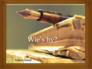 wie s hy