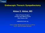 PPT - Concepts Of Endoscopic Sinus Surgery: Causes Of Failure ...