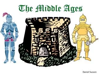 The Middle Ages