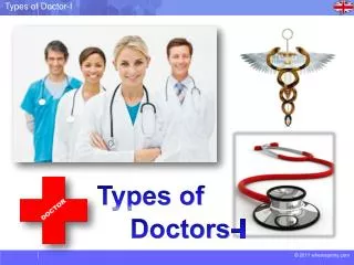 Doctors-I