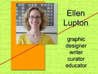 Ellen Lupton