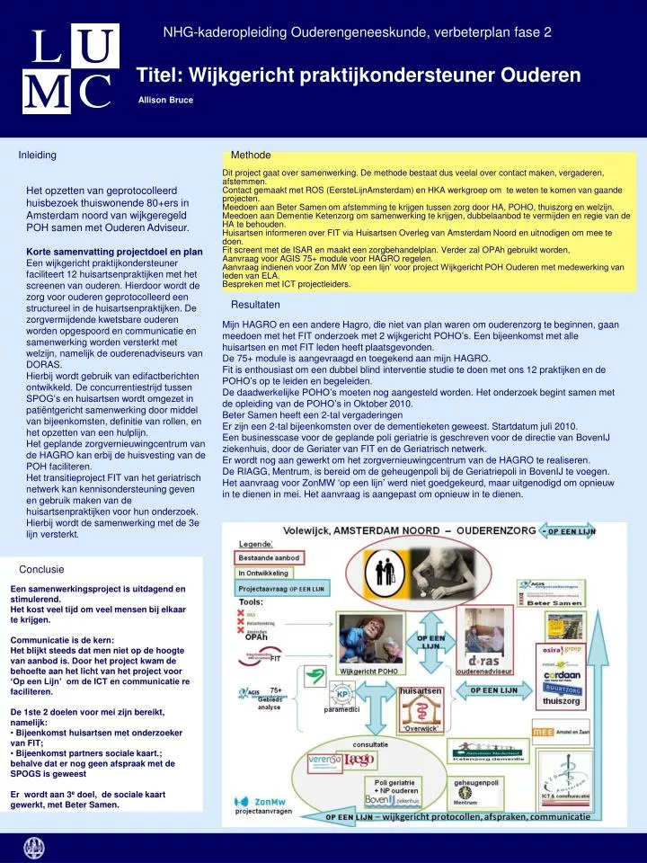 titel wijkgericht praktijkondersteuner ouderen