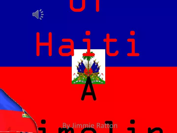 history of haiti a timeline