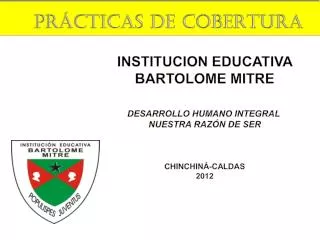 pr cticas de cobertura