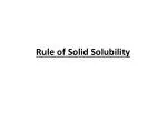 PPT - Introduction and application. Dopant solid solubility and sheet ...