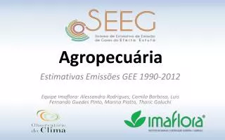 agropecu ria
