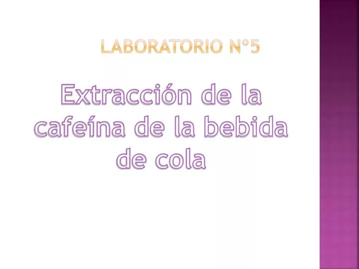 laboratorio n 5