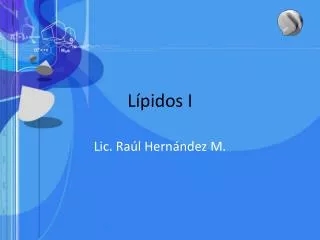 l pidos i
