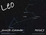 Leo - slide 1