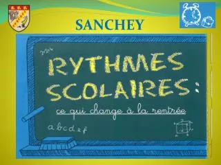 sanchey