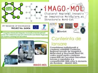 conferinta de lansare
