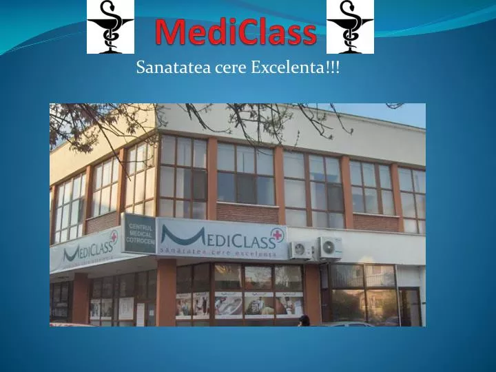 mediclass
